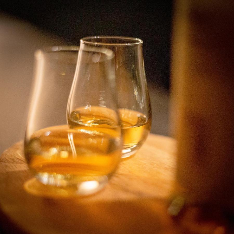 Craigellachie Lodge Экстерьер фото